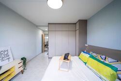 Blk 409 Jurong West Street 42 (Jurong West), HDB 5 Rooms #547294371